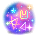 潮汐Stargazer Cape