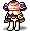 潮汐Knight of the Sun and Moon Outfit
