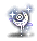 潮汐Misty Moonlight