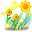 潮汐Sunflower Garden Cape