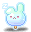 Blue Bunbun