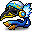 潮汐Phantom's Hero Hat