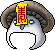 潮汐[MS Custom] Zombie Mushroom Hat 预览