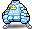 潮汐Jersey Maid Jumper