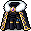潮汐Chief Knight Eckhart's Attire