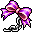 潮汐Chained Princess Ribbon