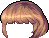 潮汐Maple Festival Wig 预览
