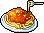 潮汐Spaghetti Hat 预览