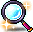 潮汐Sherlock's Magnifier