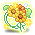 潮汐Mid-Summer Sunflower