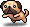 潮汐Pug Hat