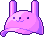 潮汐Ludibrium Bunny Hat 预览