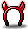 潮汐Greater Dark Devil Horns