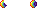 彩虹耳环 预览