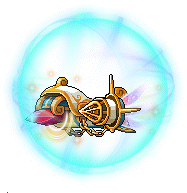 潮汐Korean Kite Mount 预览