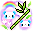 潮汐Winding Sky Bamboo