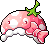 潮汐Strawberry Headgear 预览