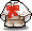 潮汐Teddy Bear Overalls