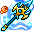 潮汐Sailor's Song Weapon