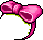 Snake's Pink Bow 预览