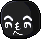潮汐Villain's Mask (Hat) 预览