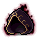 潮汐Black Mage's Hood
