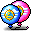 潮汐Legends Twin Balloons