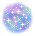 潮汐Milky Way Night