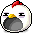潮汐Chicken Hataroo