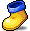 潮汐Maple Boys Boots - Dr. Lim Edition