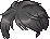 Explorer Bow Master Hair
