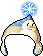 潮汐Mint Snow Cap 预览