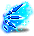 潮汐Blue Flame Hellion Cape
