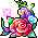 潮汐Charlotte's Garden