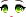鹿眼脸型