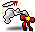 潮汐Gifted Magician White Hat
