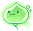 潮汐Slime Goo Cape