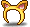 潮汐Hallowkitty Cat Ears