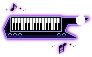 潮汐Popstar Keyboard Heavy Sword 预览