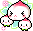 潮汐Peach Trio