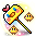 潮汐Chicken Cutie Weapon