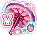 潮汐Sugary Romantic
