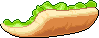 潮汐Hot Dog Mount 预览
