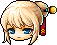 潮汐Female Gunner Mask 预览