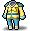 潮汐Glory Guard Uniform