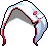 潮汐Bloody Guardian Hood 预览