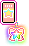 潮汐Chic Pink Smartphone 预览