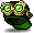 潮汐Tirnog Engineer Goggles