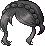 Explorer Bow Master Hair