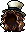 潮汐Bastille Hat
